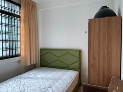 Parc Oasis (D22), Condominium #580051851